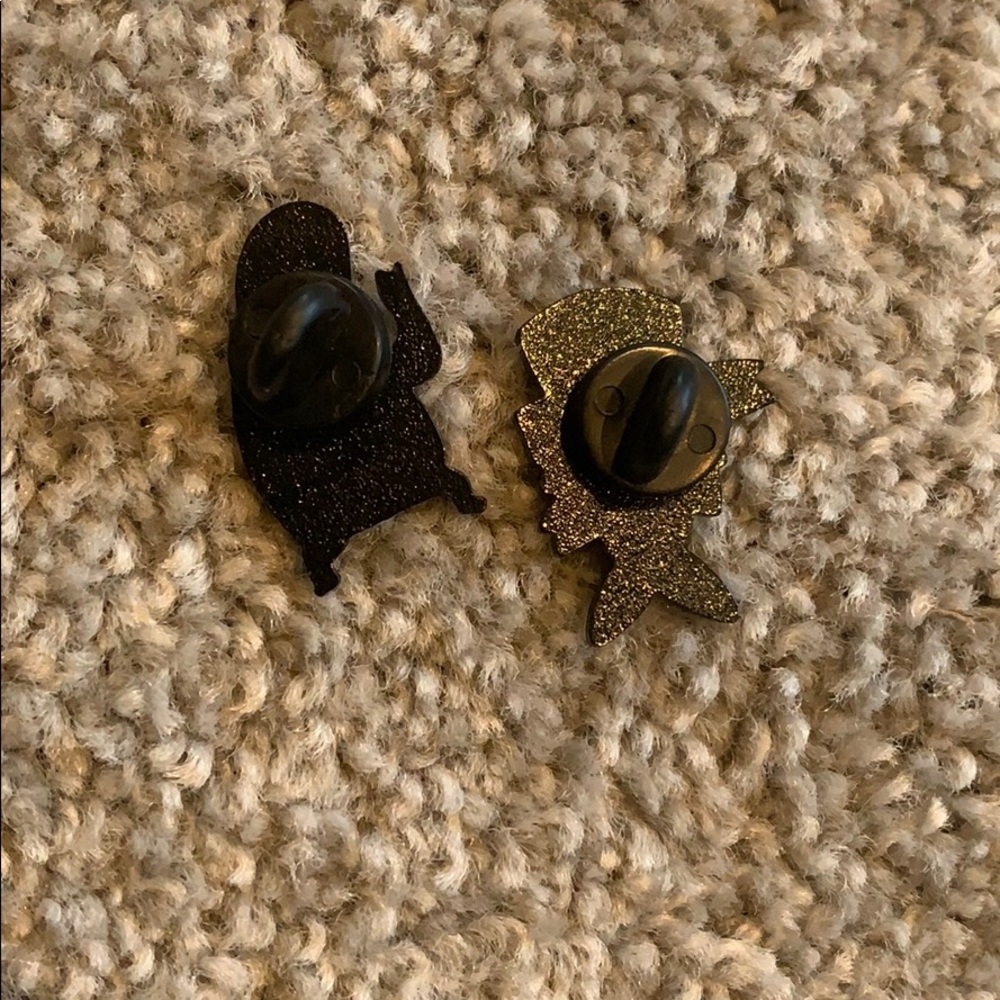 Pins - Picture 2 of 2